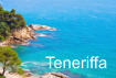 Teneriffa