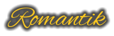 Romantik