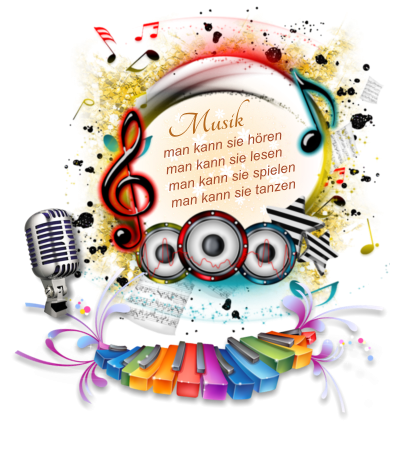man kann sie hören man kann sie lesen man kann sie spielen man kann sie tanzen Musik
