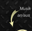 Musik  an/aus